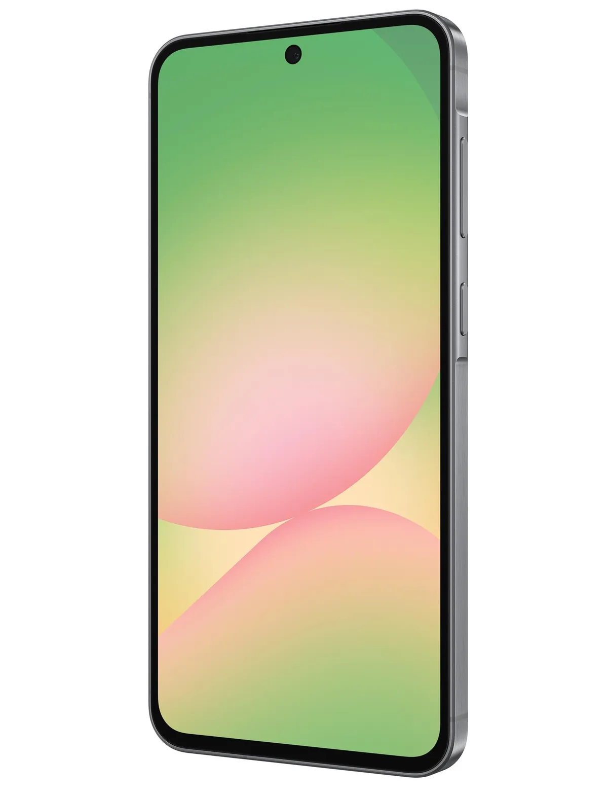 Смартфон Samsung Galaxy A56 5G 8/256GB Awesome Graphite (SM-A566BZKCEUC) - мініатюра 4