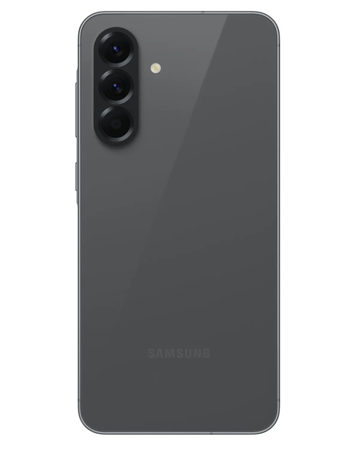 Смартфон Samsung Galaxy A56 5G 8/256GB Awesome Graphite (SM-A566BZKCEUC) - мініатюра 7