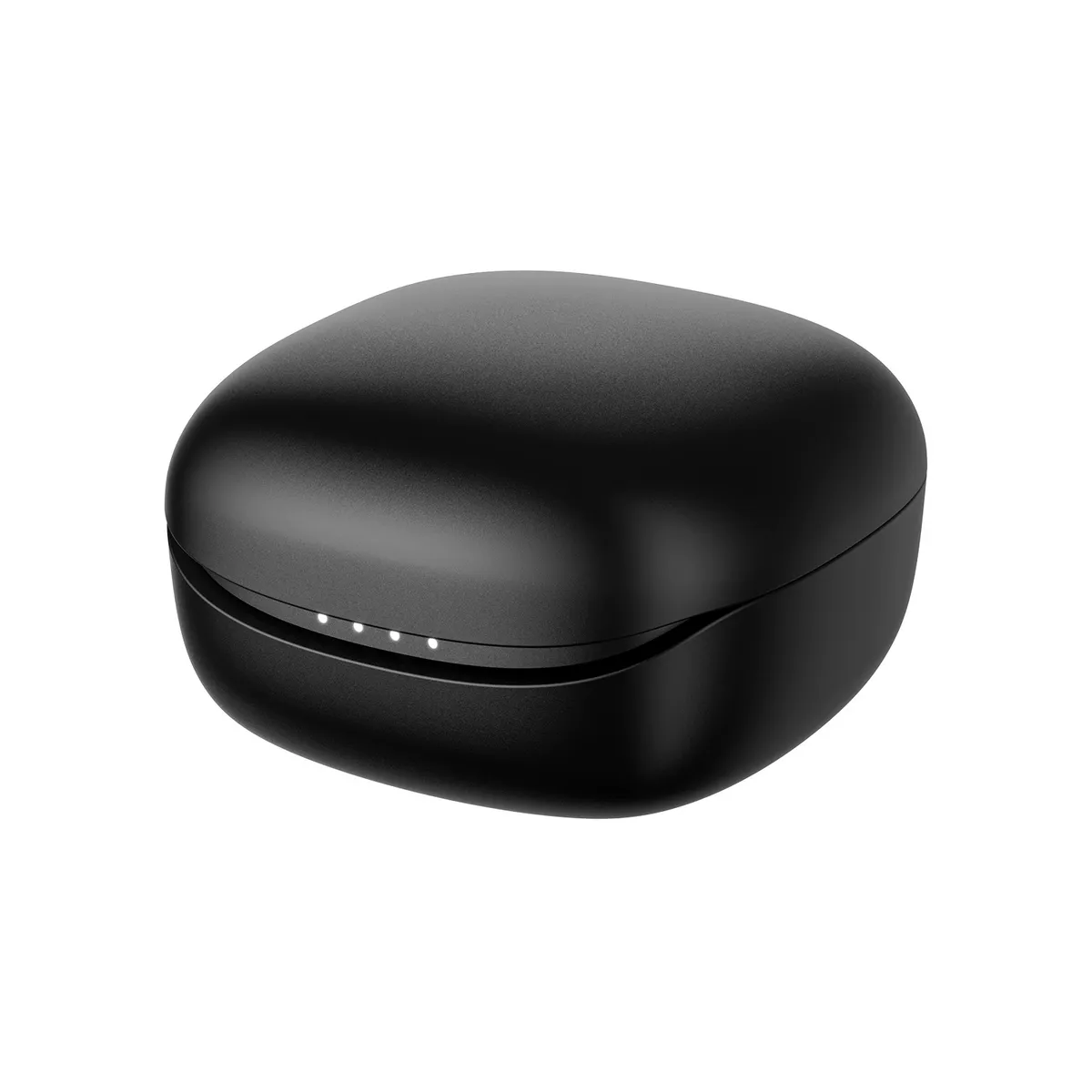 Bluetooth-гарнiтура Hator Hyреrpunk Truedots HD SyncHUB Black (HTA411) - мініатюра 4