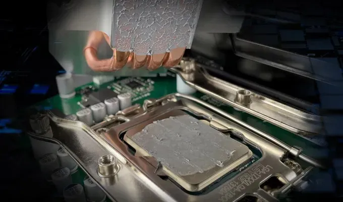Термопаста Arctic MX-6. 2g (ACTCP00079A) - мініатюра 8