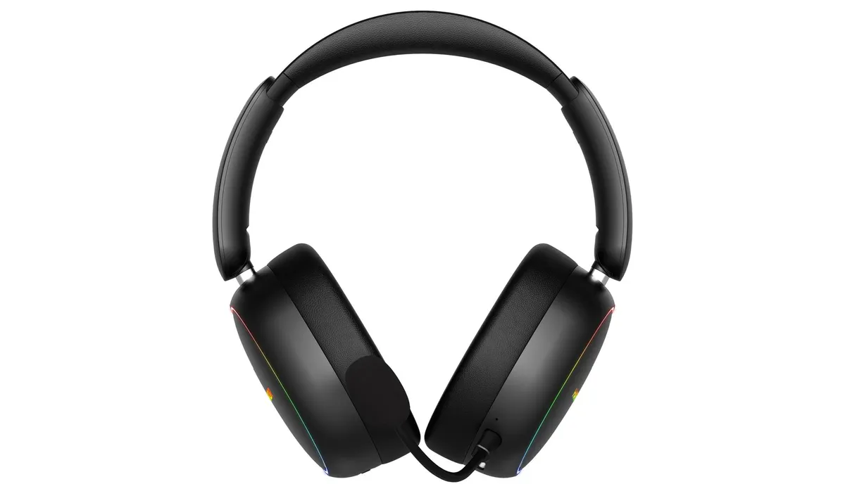 Гарнiтура Hator Phoenix 2 Wireless Black (ESH40) - мініатюра 14