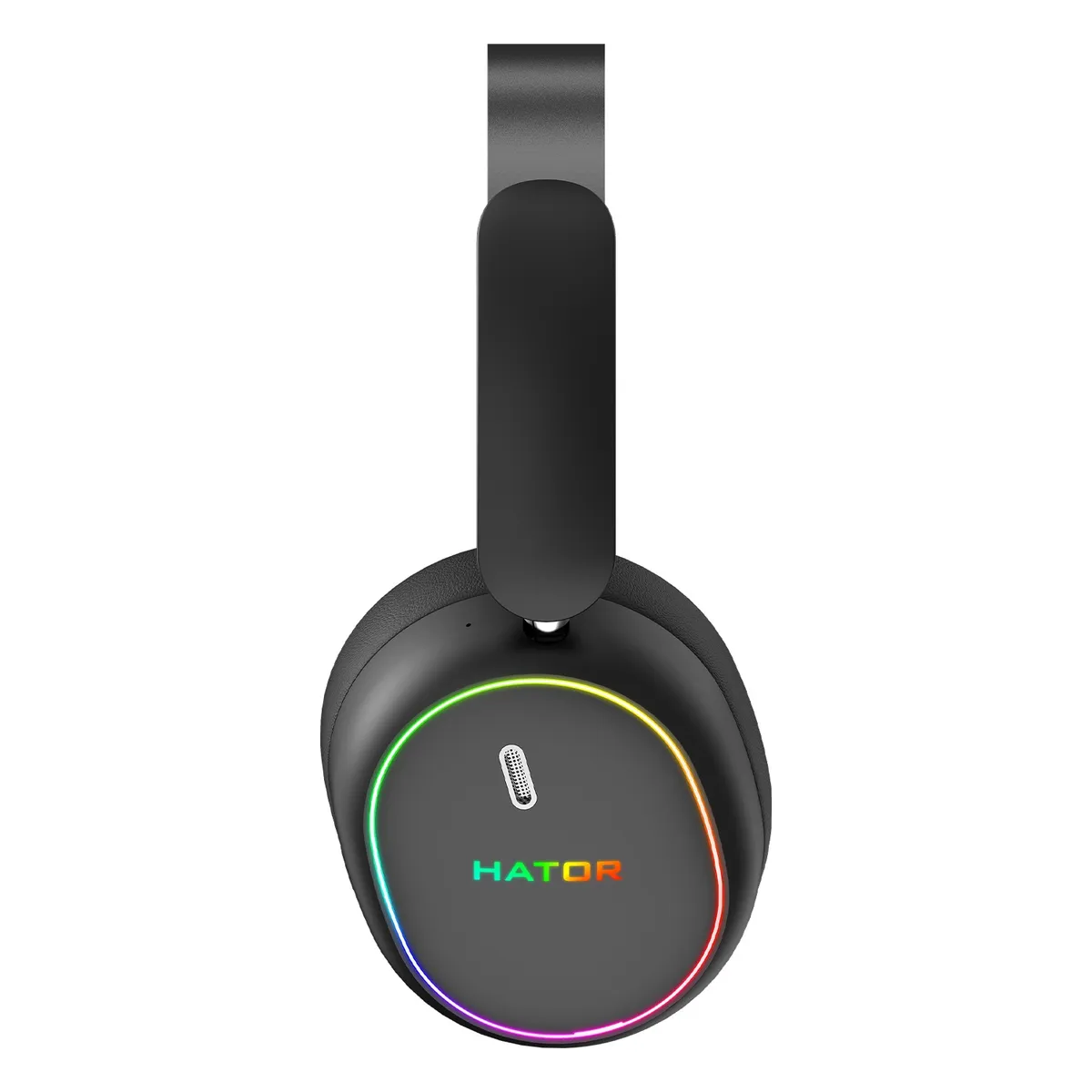 Гарнiтура Hator Phoenix 2 Wireless Black (ESH40) - мініатюра 4