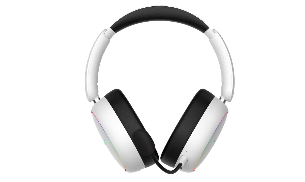 Гарнiтура Hator Phoenix 2 Wireless White (ESH41) - мініатюра 14