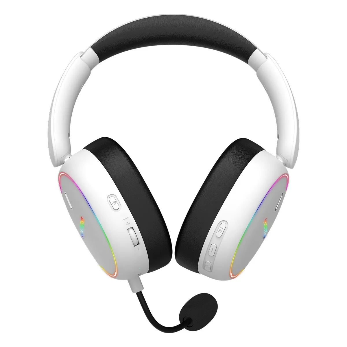 Гарнiтура Hator Phoenix 2 Wireless White (ESH41) - мініатюра 6