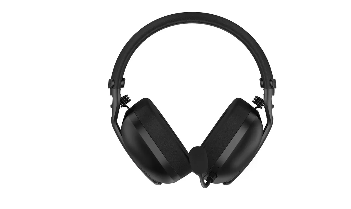 Гарнiтура Hator Hyperpunk 3 Wireless Black (ESH15) - мініатюра 13