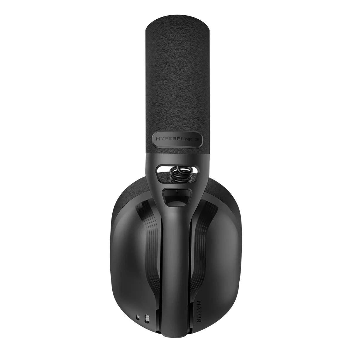 Гарнiтура Hator Hyperpunk 3 Wireless Black (ESH15) - мініатюра 4