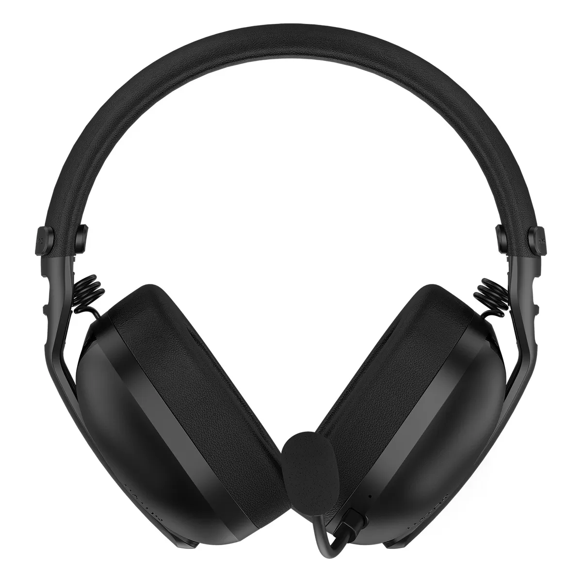 Гарнiтура Hator Hyperpunk 3 Wireless Black (ESH15) - мініатюра 5