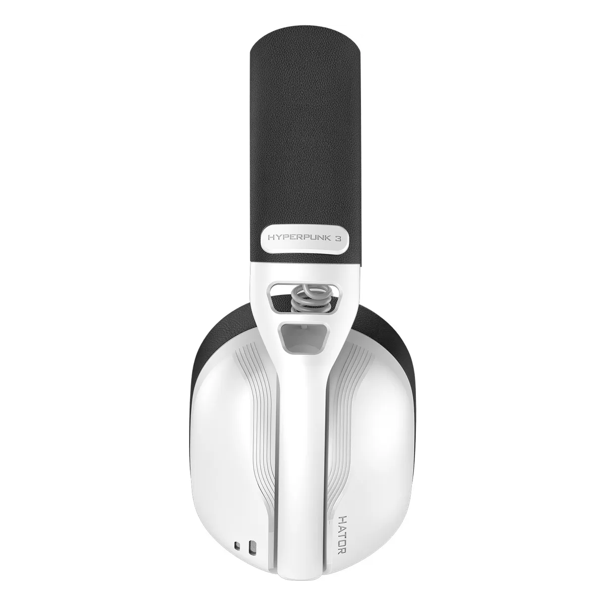 Гарнiтура Hator Hyperpunk 3 Wireless White (ESH16) - мініатюра 4