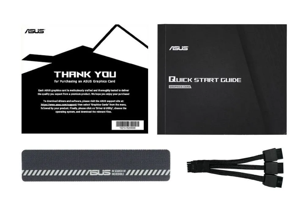 Відеокарта GF RTX 5070 Ti 16GB GDDR7 Prime OC Asus (PRIME-RTX5070TI-O16G) - мініатюра 10