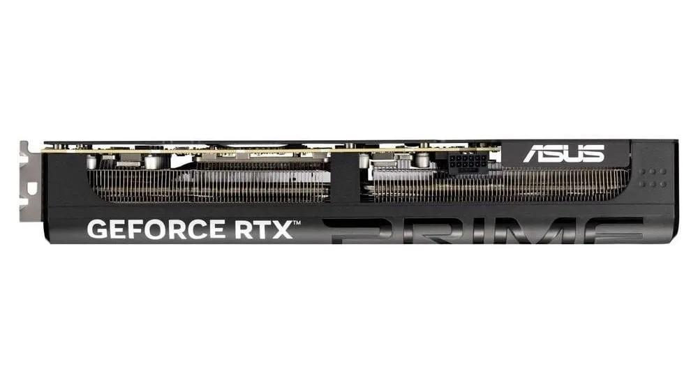 Відеокарта GF RTX 5070 Ti 16GB GDDR7 Prime OC Asus (PRIME-RTX5070TI-O16G) - мініатюра 9