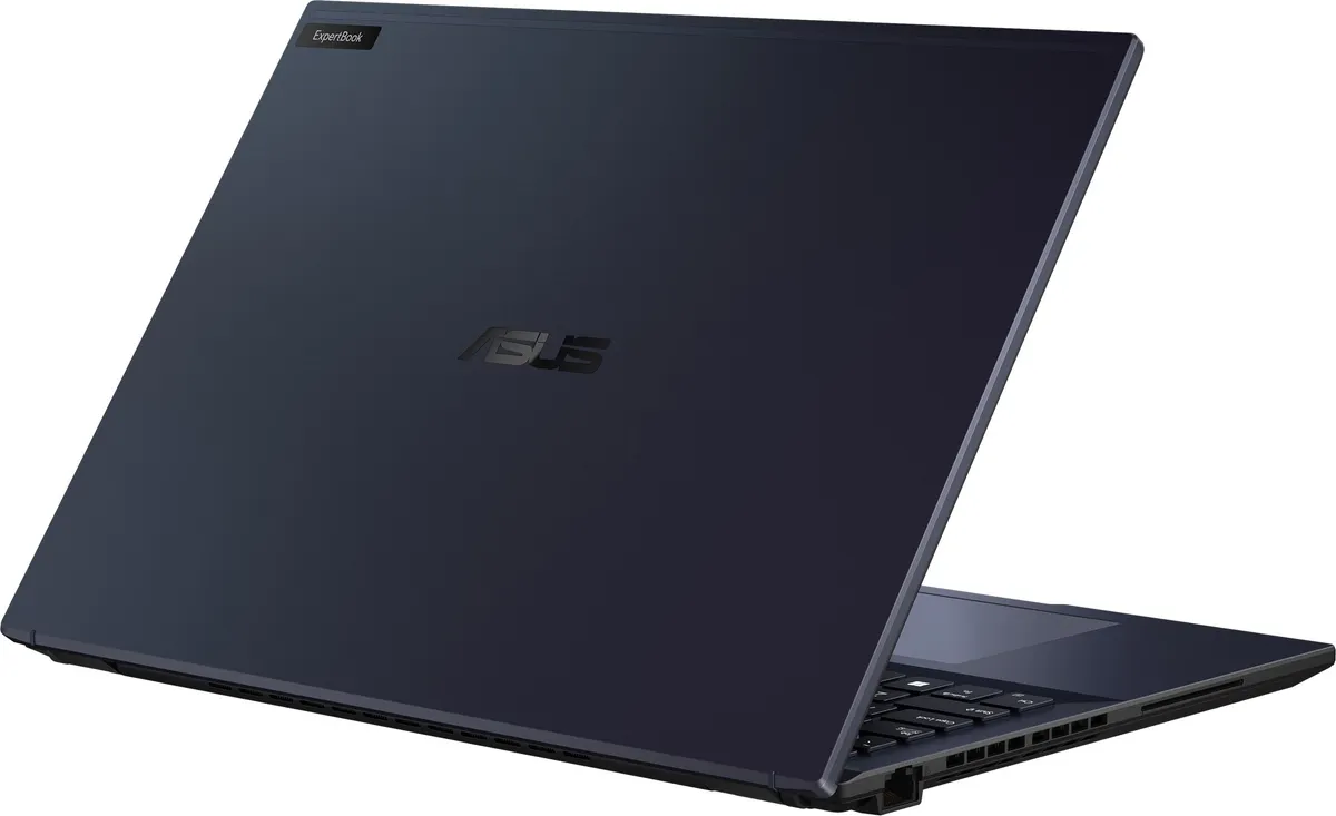 Ноутбук Asus ExpertBook B3 B3604CVA-QV1326 (90NX07B1-M01E00) Star Black - мініатюра 4