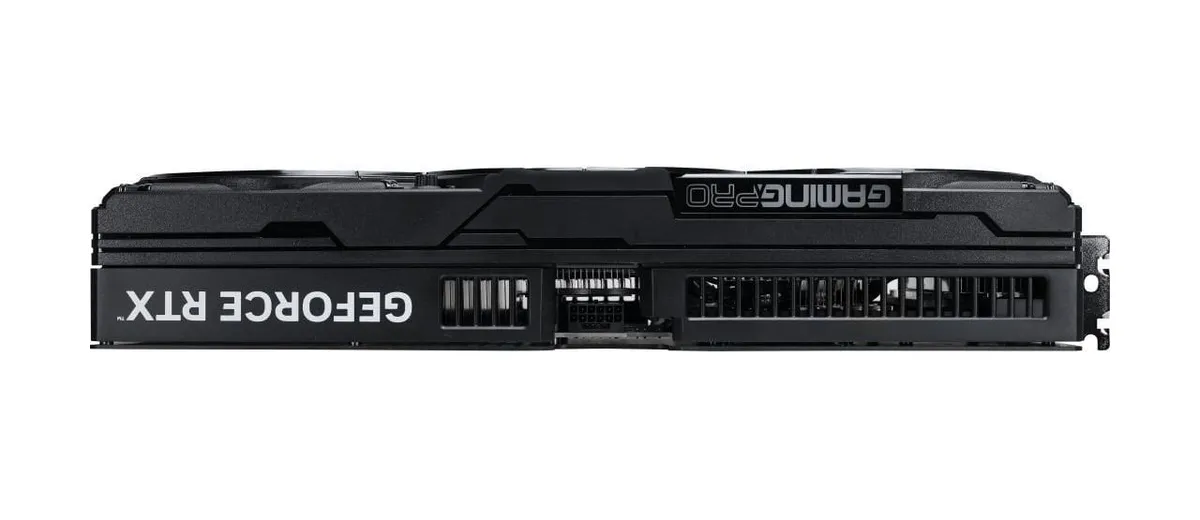 Відеокарта GF RTX 5070 Ti 16GB GDDR7 GamingPro OC Palit (NE7507TS19T2-GB2031A) - мініатюра 4