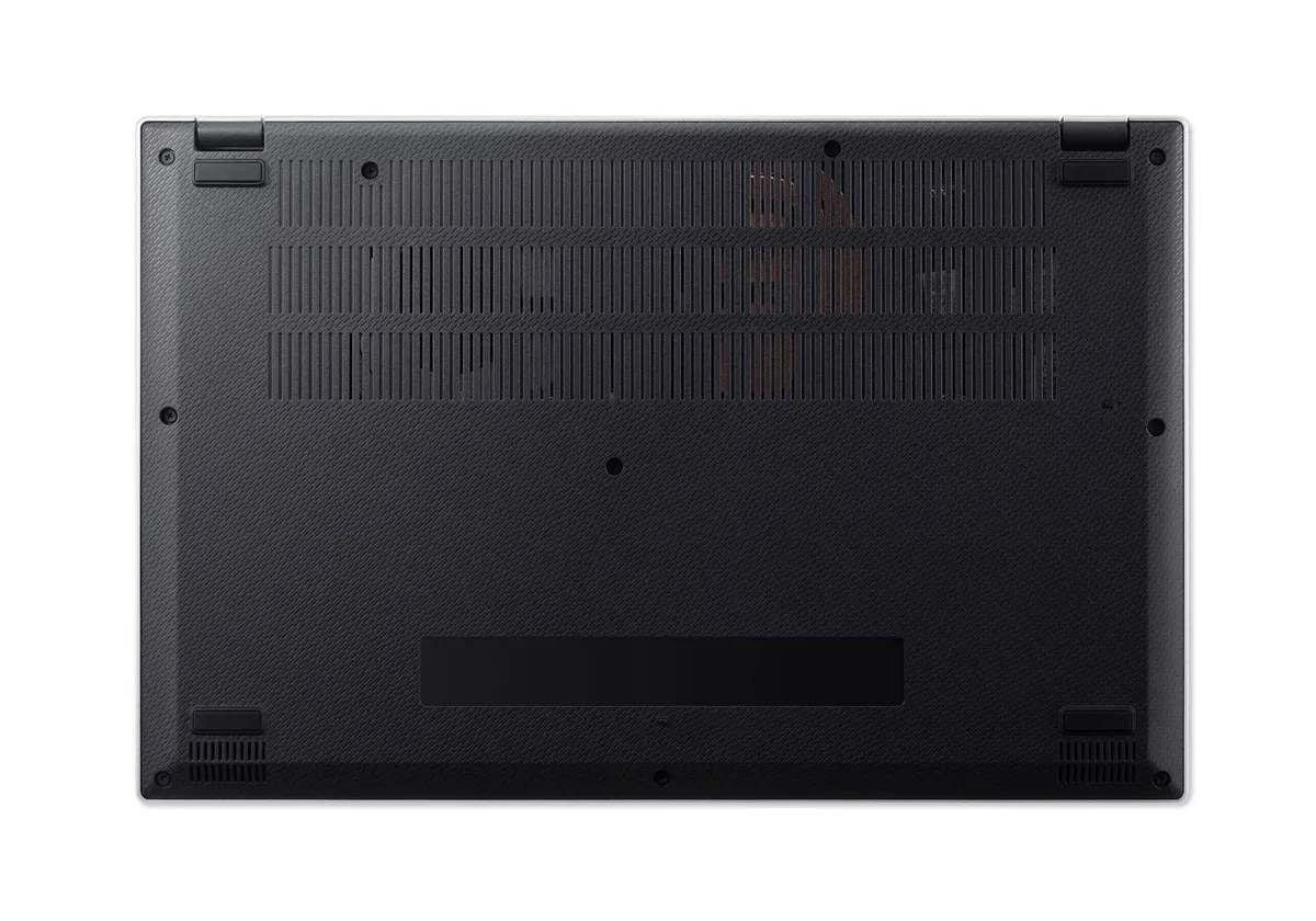 Ноутбук Acer Extensa 15 EX215-57-34RH (NX.EJAEU.001) Silver - мініатюра 8