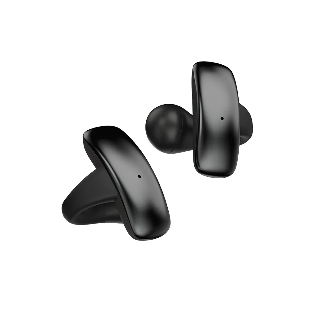 Bluetooth-гарнітура iMiki SP1 Black - мініатюра 4