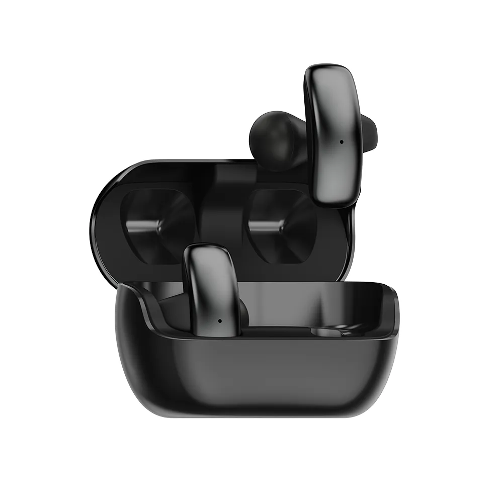 Bluetooth-гарнітура iMiki SP1 Black - мініатюра 5