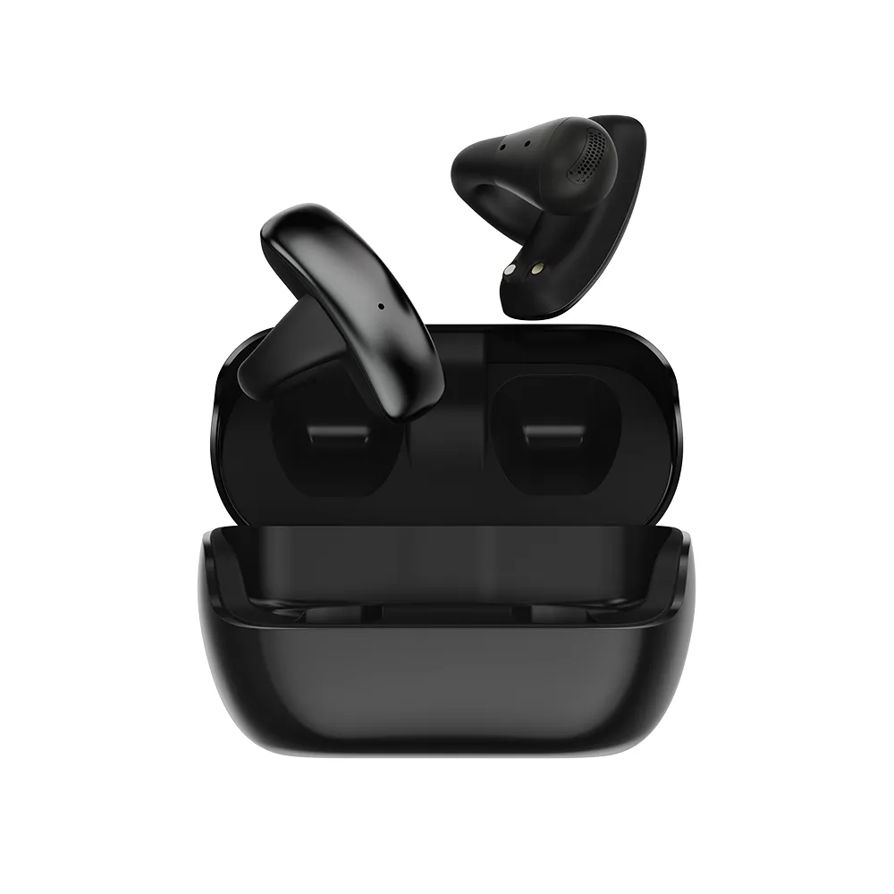 Bluetooth-гарнітура iMiki SP1 Black - мініатюра 6