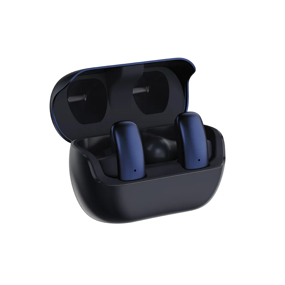 Bluetooth-гарнітура iMiki SP1 Blue - мініатюра 2