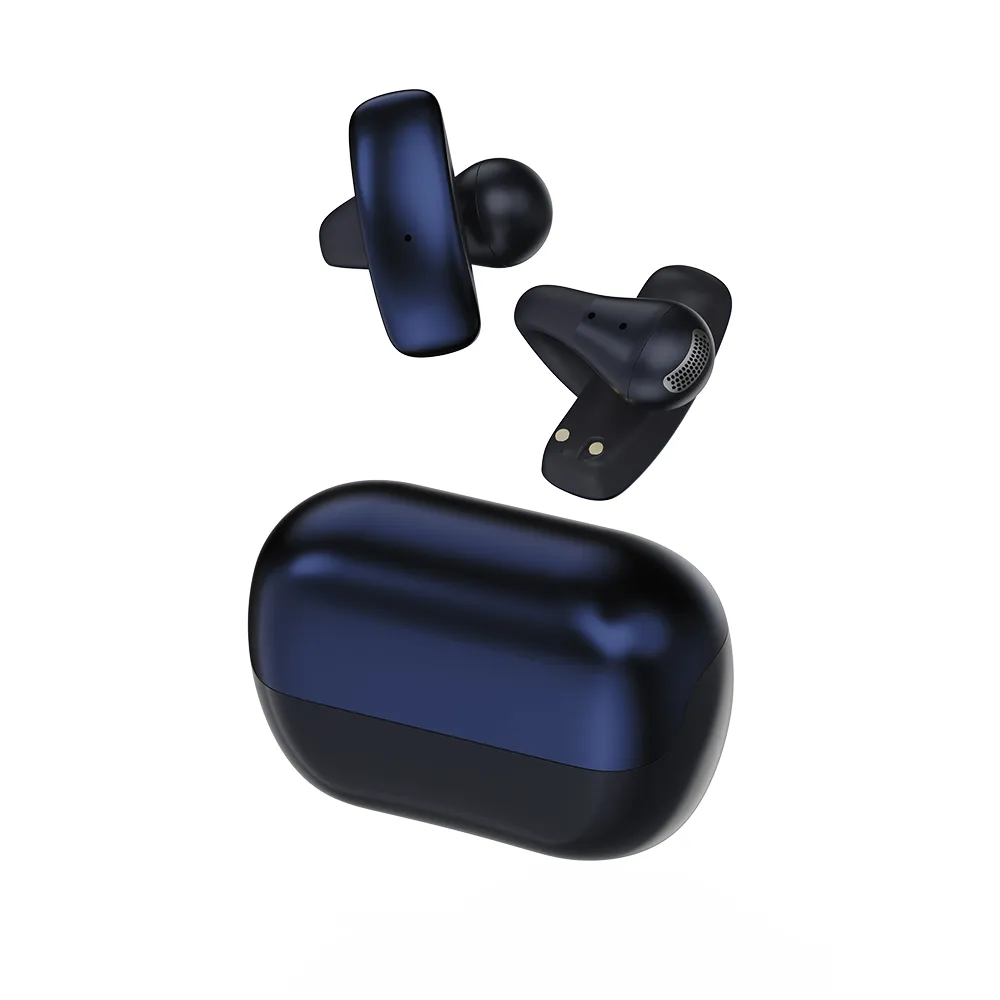 Bluetooth-гарнітура iMiki SP1 Blue - мініатюра 3