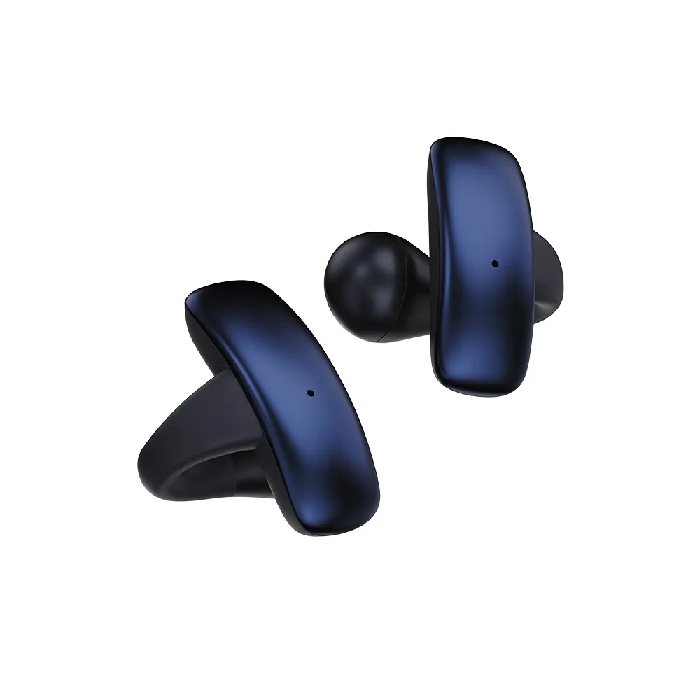 Bluetooth-гарнітура iMiki SP1 Blue - мініатюра 4