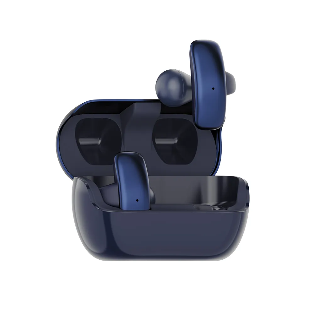 Bluetooth-гарнітура iMiki SP1 Blue - мініатюра 5