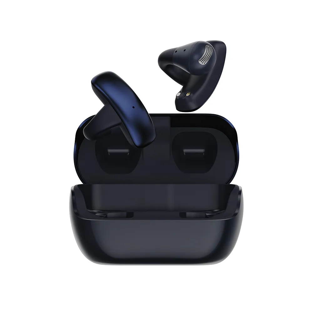 Bluetooth-гарнітура iMiki SP1 Blue - мініатюра 6