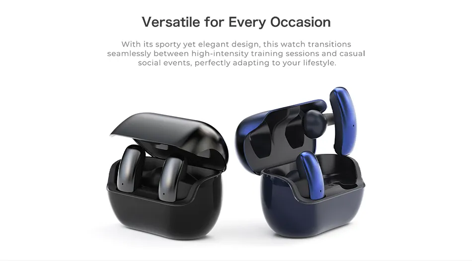 Bluetooth-гарнітура iMiki SP1 Blue - мініатюра 9