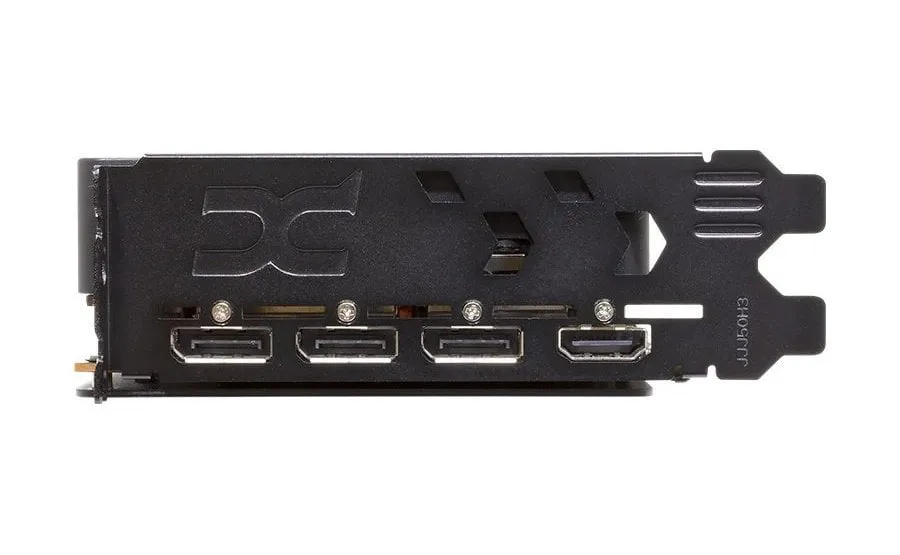 Відеокарта AMD Radeon RX 9070 16GB GDDR6 Reaper PowerColor (RX9070 16G-A) - мініатюра 5