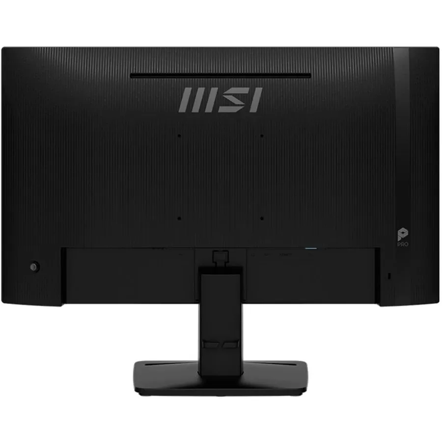 Монітор MSI 23.8" Pro MP242A E2 IPS Black 120Hz - мініатюра 10