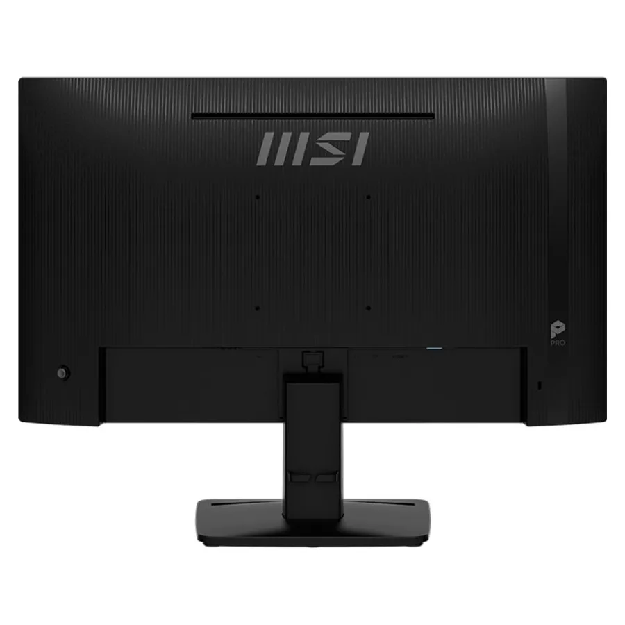 Монітор MSI 23.8" Pro MP242A E2 IPS Black 120Hz - мініатюра 6