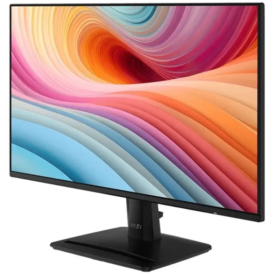 Монітор MSI 23.8" Pro MP242A E2 IPS Black 120Hz - мініатюра 7
