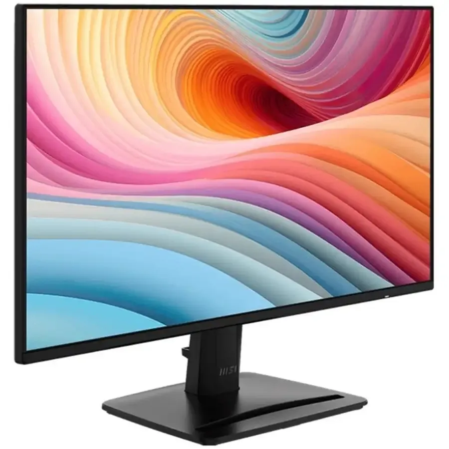 Монітор MSI 23.8" Pro MP242A E2 IPS Black 120Hz - мініатюра 9