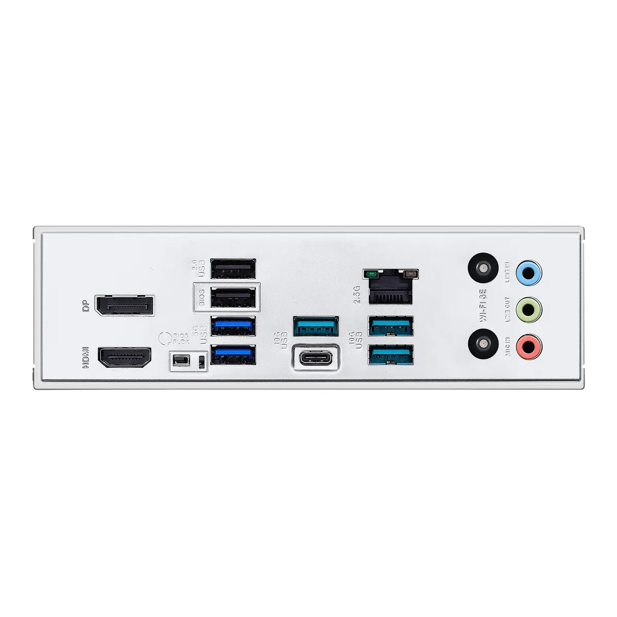 Материнська плата Asus B650E MAX Gaming WiFi Socket AM5 - мініатюра 7