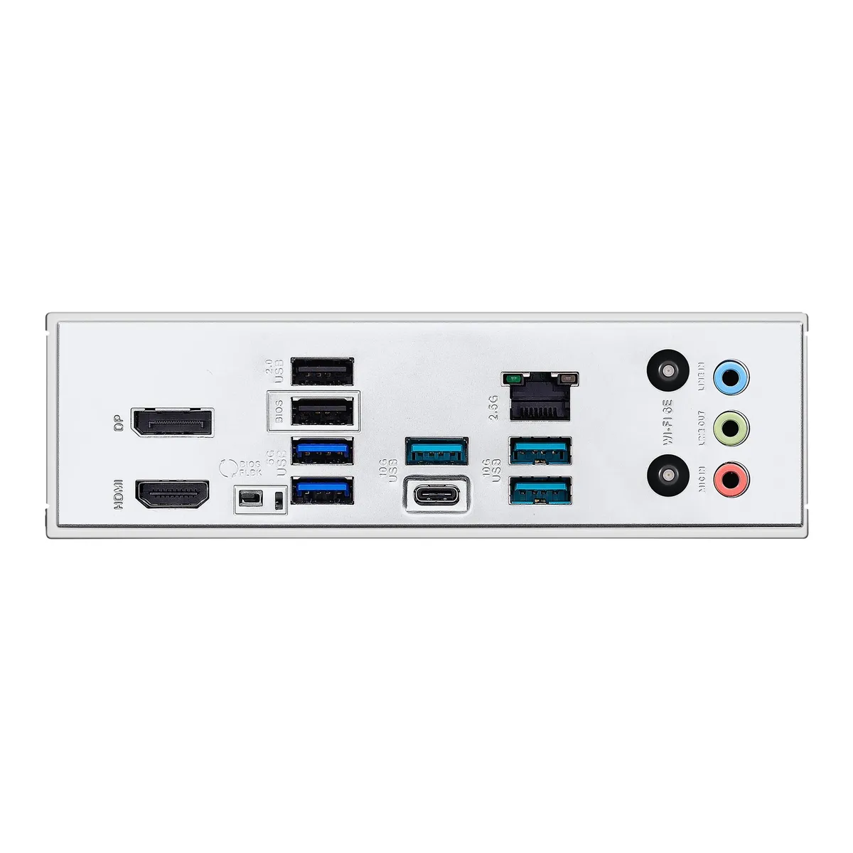 Материнська плата Asus Prime B850-Plus WiFi Socket AM5 - мініатюра 15