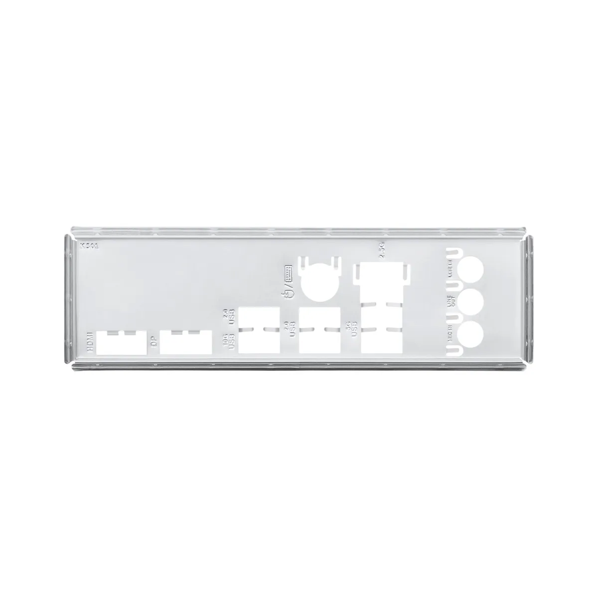 Материнська плата Asus Prime B860M-K Socket 1851 - мініатюра 7
