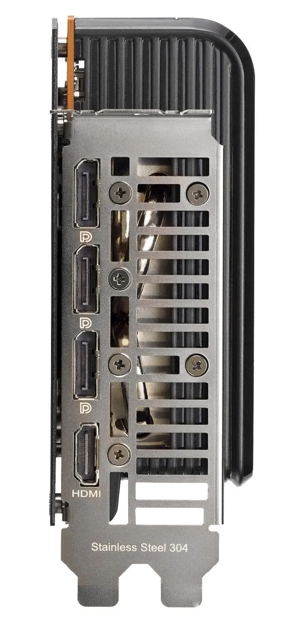 Відеокарта AMD Radeon RX 9070 XT 16GB GDDR6 Prime OC Asus (PRIME-RX9070XT-O16G) - мініатюра 10