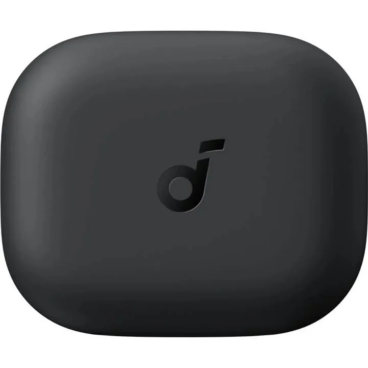 Bluetooth-гарнітура Anker SoundCore AeroFit 2 Black (A3874G11) - мініатюра 10