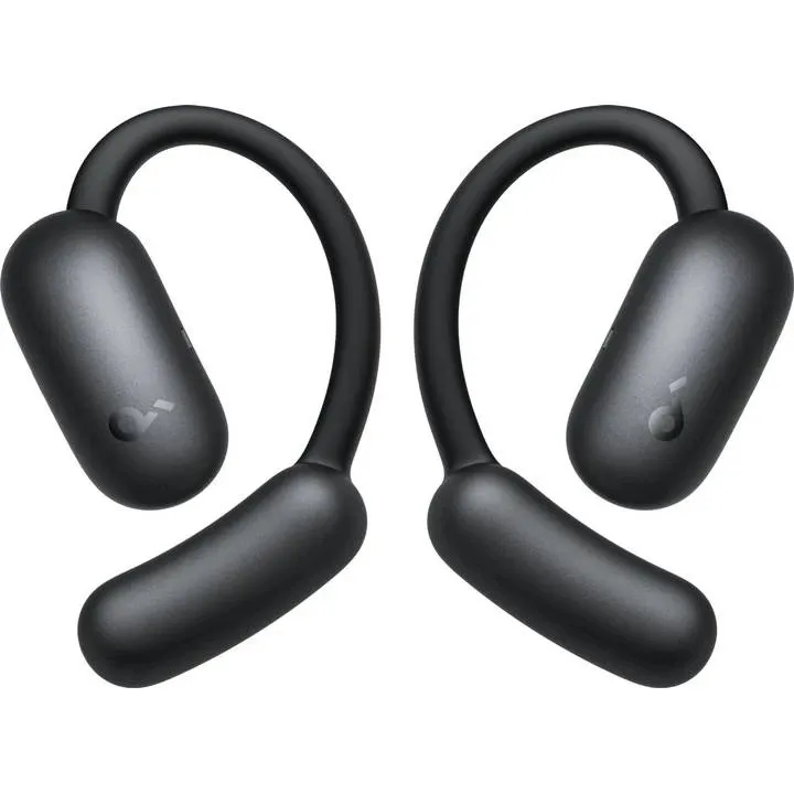 Bluetooth-гарнітура Anker SoundCore AeroFit 2 Black (A3874G11) - мініатюра 11