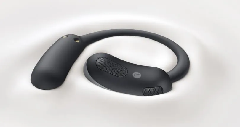 Bluetooth-гарнітура Anker SoundCore AeroFit 2 Black (A3874G11) - мініатюра 22