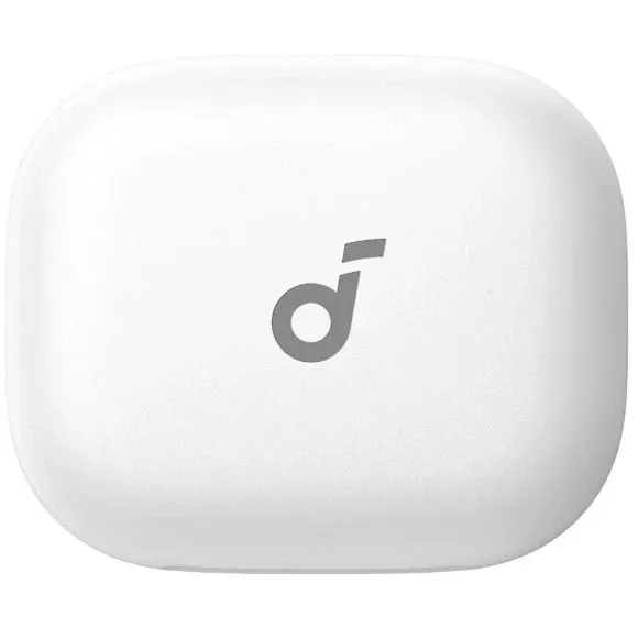 Bluetooth-гарнітура Anker SoundCore AeroFit 2 White (A3874G21) - мініатюра 4