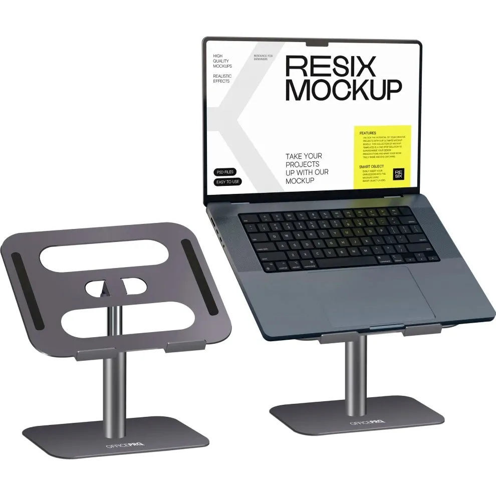 Підставка для ноутбука OfficePro LS956G - мініатюра 4