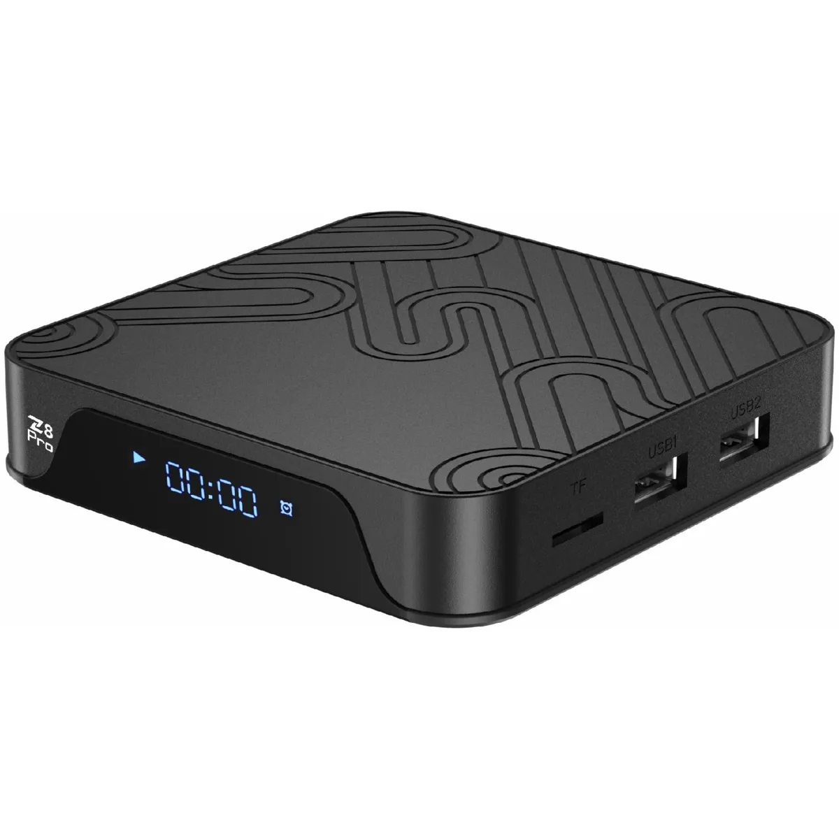 Smart-приставка iATV Z8 PRO 4/32 - мініатюра 9
