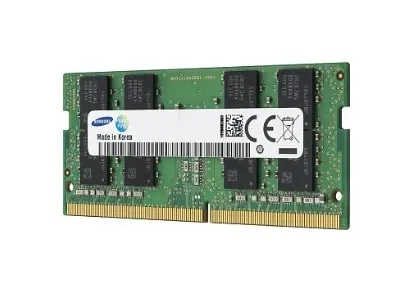 Модуль пам`ятi SO-DIMM DDR4 4GB/3200 Samsung (M471A5244CB0-CWE) - мініатюра 2