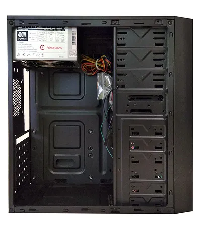 Корпус FrimeCom Q10 450W - зображення 1