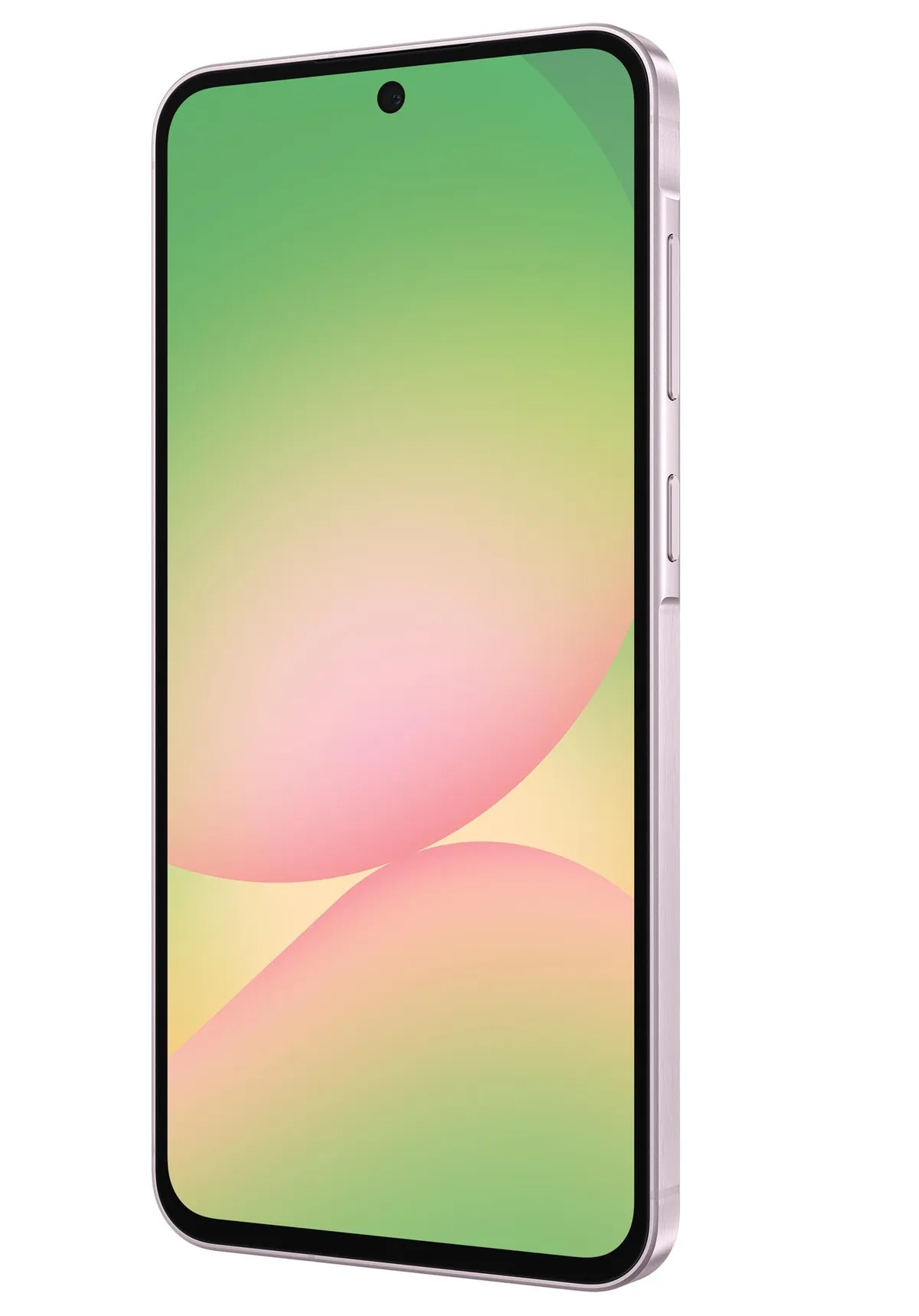 Смартфон Samsung Galaxy A56 5G 8/256GB Awesome Pink (SM-A566BLICEUC) - мініатюра 4