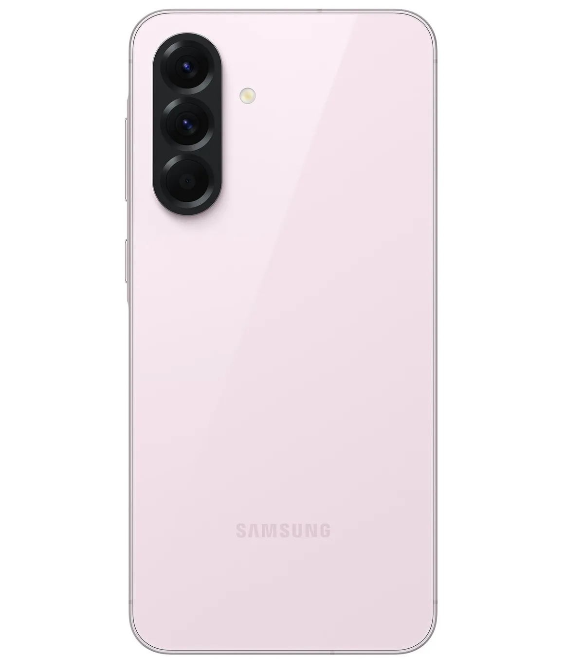 Смартфон Samsung Galaxy A56 5G 8/256GB Awesome Pink (SM-A566BLICEUC) - мініатюра 6