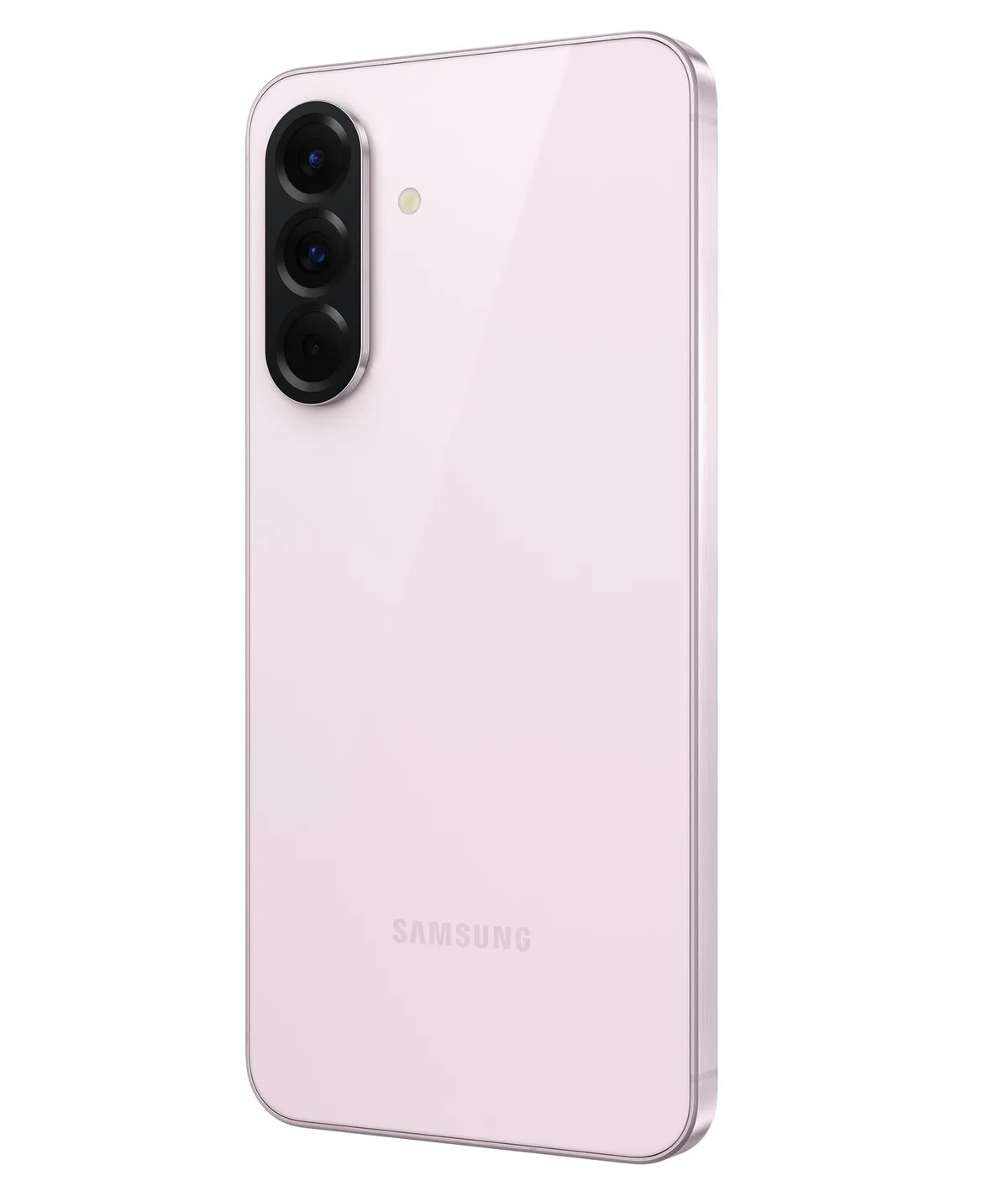 Смартфон Samsung Galaxy A56 5G 8/256GB Awesome Pink (SM-A566BLICEUC) - мініатюра 7