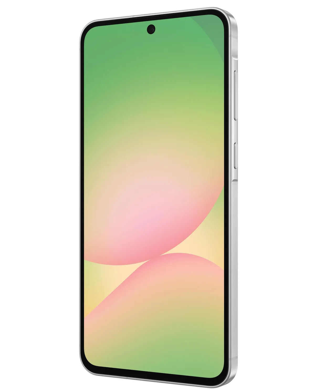 Смартфон Samsung Galaxy A56 5G 8/256GB Awesome Light Gray (SM-A566BZACEUC) - мініатюра 7
