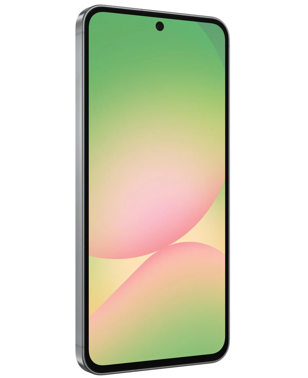 Смартфон Samsung Galaxy A56 5G 8/128GB Awesome Graphite (SM-A566BZKAEUC) - мініатюра 2