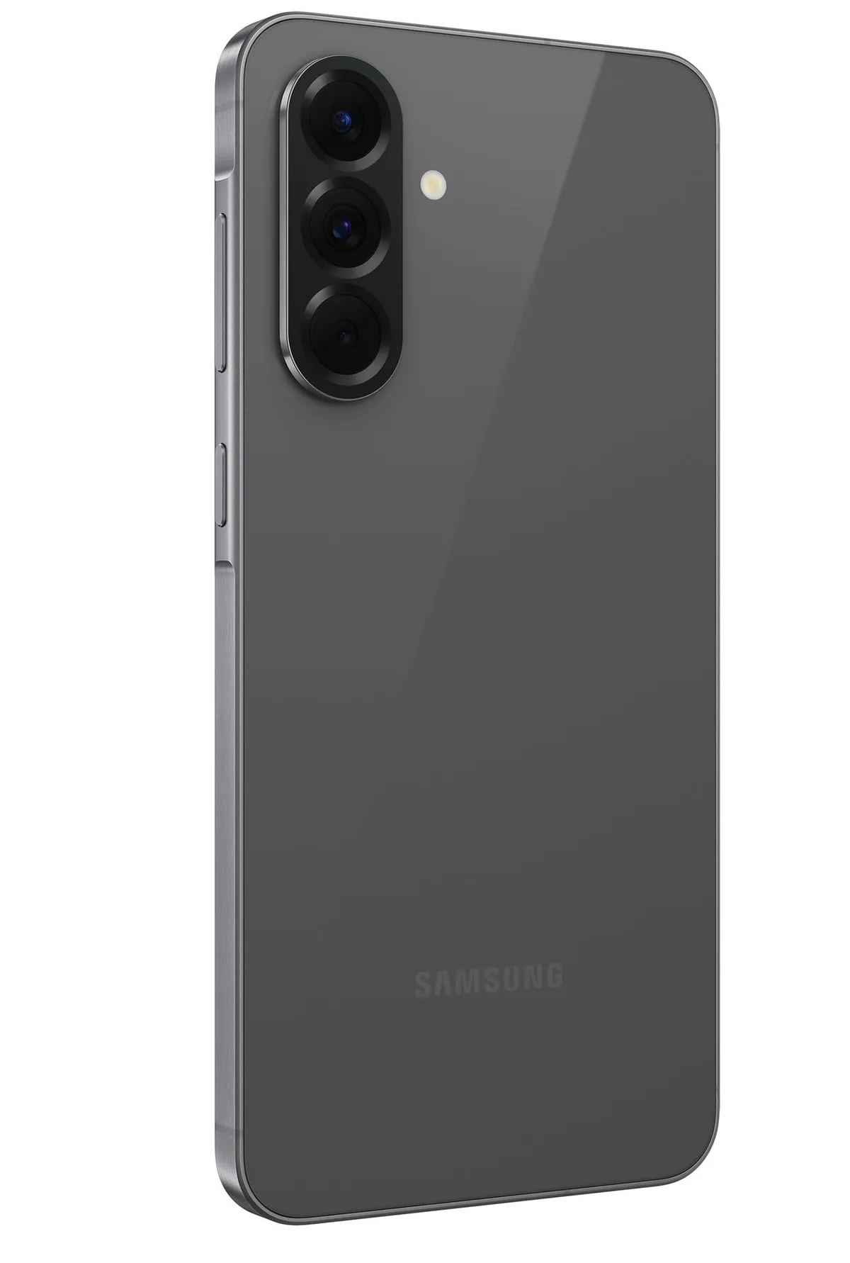 Смартфон Samsung Galaxy A56 5G 8/128GB Awesome Graphite (SM-A566BZKAEUC) - мініатюра 5