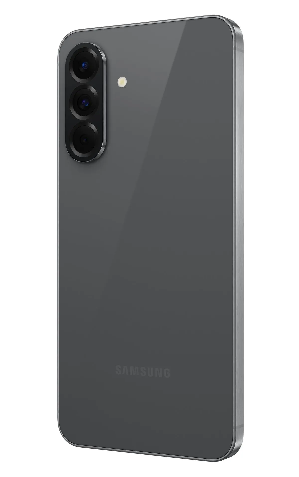 Смартфон Samsung Galaxy A56 5G 8/128GB Awesome Graphite (SM-A566BZKAEUC) - мініатюра 6
